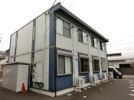 シンフォニー Ⅰの間取り画像