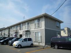 ローズ三千刈 Bの外観画像