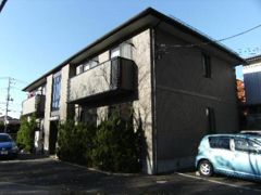 PURE-FIRST千秋の外観画像