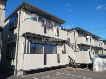 サンビレッジ本宮の外観画像