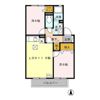 アークパレスの間取り画像