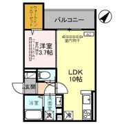 オプティモ（Optimo）の間取り画像