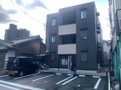 さくらハウス岡崎駅前の外観画像