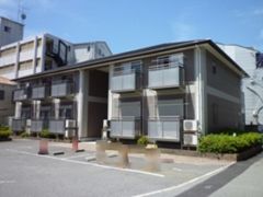 ジークレフ野里の外観画像