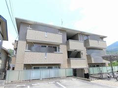 GREEN COURTの外観画像