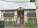 ヴューコスモ A棟の外観画像