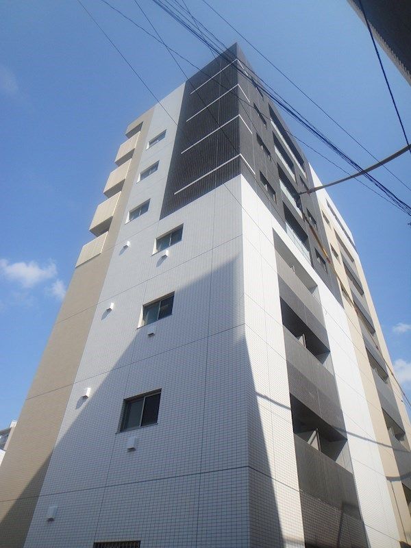 EMERAUDE(エムロード)の外観画像