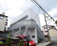 アール上尾(アールアゲオ)の外観画像