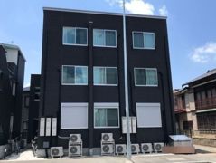 VITA大成(ヴィータオオナリ)の外観画像