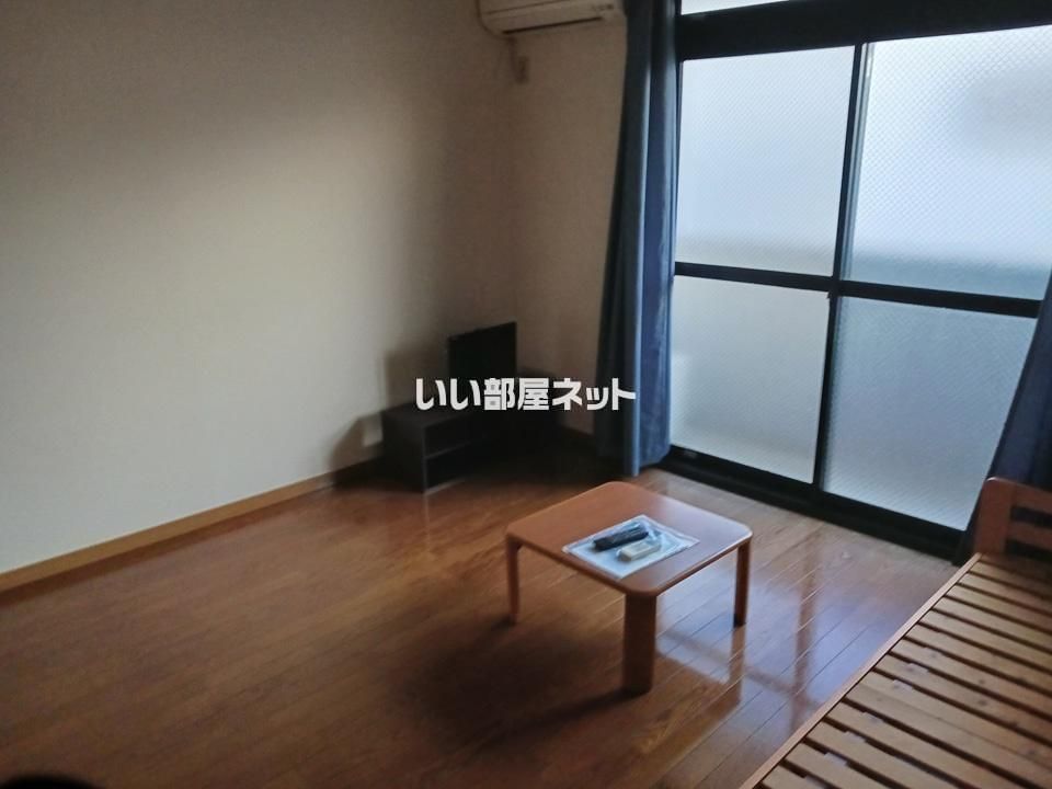リビング