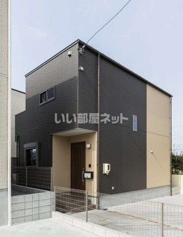 （仮称）岩塚町林高寺東KODATEXⅣ－Aの外観画像