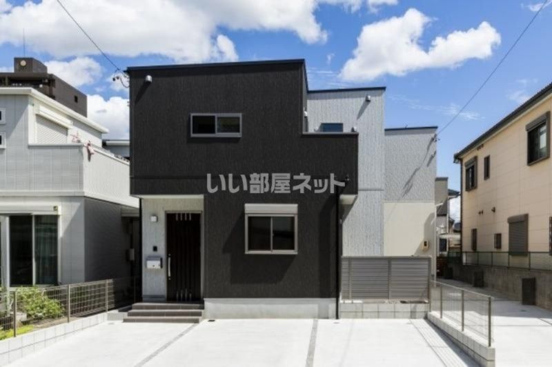 (仮称)岩塚町林高寺東KODATEXⅣ-Cの外観画像