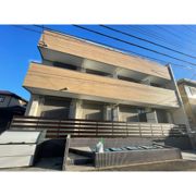 カサグランデⅦの外観画像