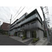 ルネサンスコート新宿余丁町の外観画像