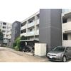 パークハウス代沢プレイス601号室の間取り画像