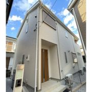 Kolet青梅長淵の外観画像