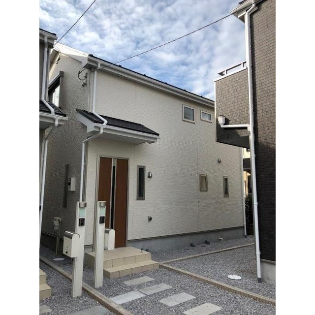 Kolet世田谷北烏山#02の外観画像