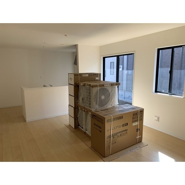 リビング