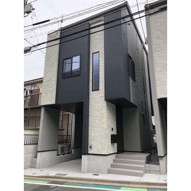 Kolet与野#06の外観画像
