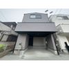 Kolet武蔵新城#11の外観