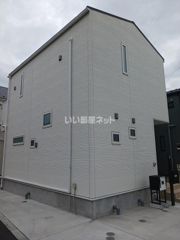 Kolet国立谷保#14の外観画像