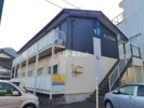 サンフラットの間取り画像