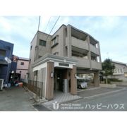 宗像北田マンションの外観画像