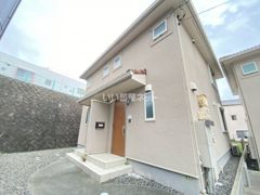 ラカーサ堀越B棟の外観画像