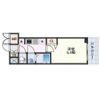 プレサンス葵デュリスの間取り画像