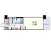 プレサンスTHE KYOTO流雅の間取り画像