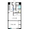 大脇ビルの間取り画像