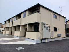 ハーモニーの外観画像