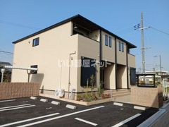 カサ・ファミリアⅠの外観画像