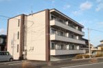 ペガサスの間取り画像