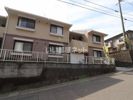 セジュール中山の間取り画像