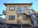 森コーポⅡ 東の間取り画像