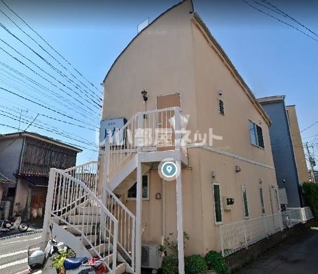 上鶴間本町5丁目7号棟の外観画像