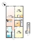 Creciaの間取り画像
