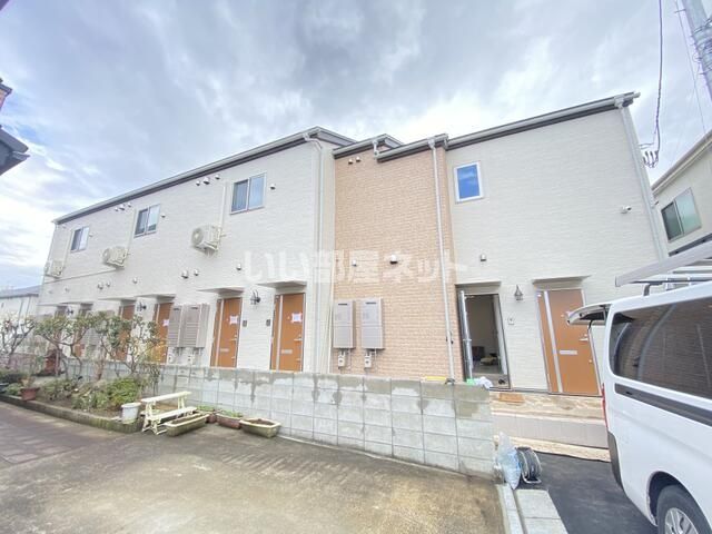 Escondite八軒小路(エスコンディーテ八軒小路)の外観画像