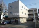 サンヒルズ飯塚の外観