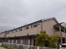 フジパレス浜寺諏訪森ノースの外観画像