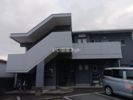 小松ドミールB棟の間取り画像