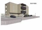 シャーメゾンみどりの間取り画像