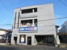 CSビルの間取り画像