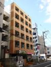 ベルメゾンシラトリの間取り画像