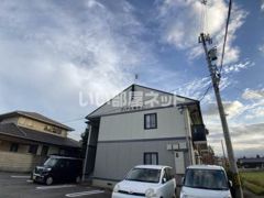 ディアス和幸 Cの外観画像