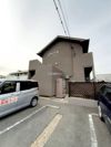 セザンヌ新栄3の外観
