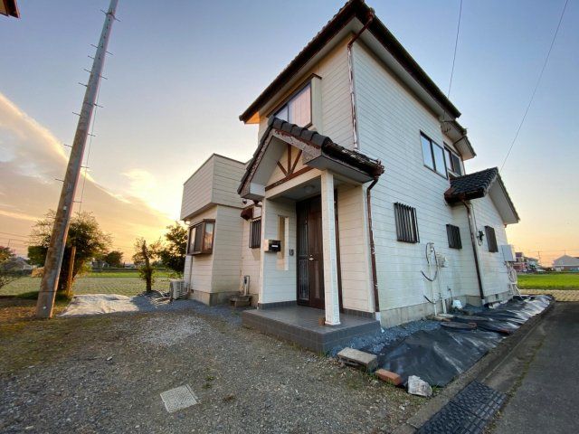 行田市白川戸_S邸の外観画像