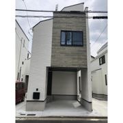 Kolet一橋学園の外観画像