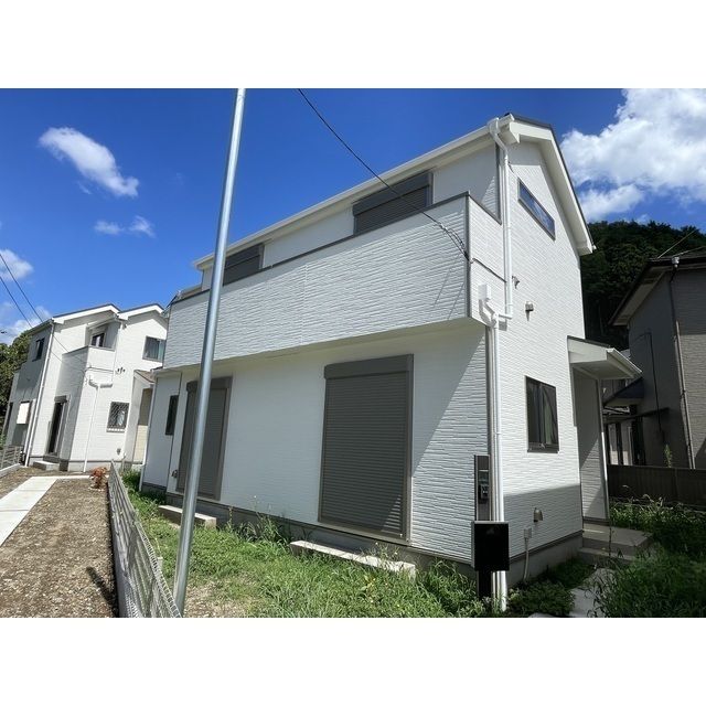 Kolet八王子美山の外観画像